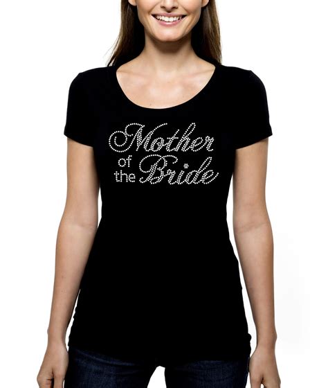 mom of the bride shirts|bride t shirt sayings.